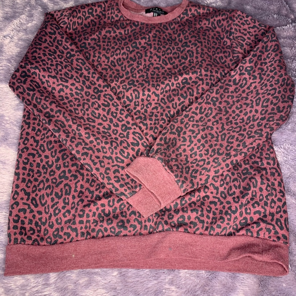 Men’s pullover